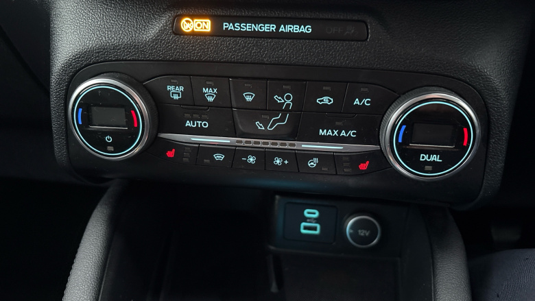 Ford Kuga 1.5 EcoBlue Titanium First Edition 5dr Auto Diesel Estate